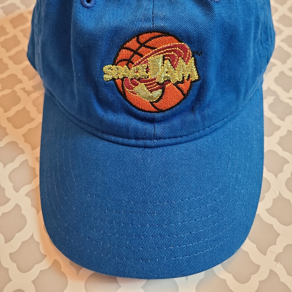 Space jam hat